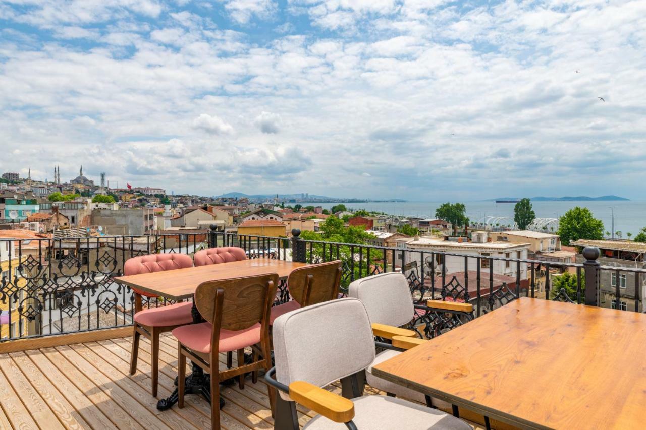 Golden 3* Istambul