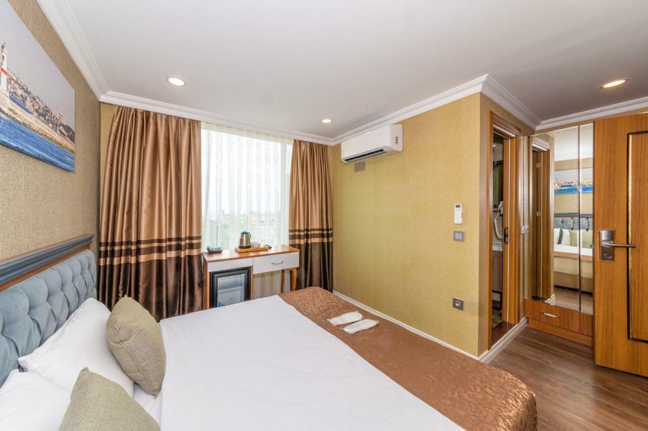Golden 3* Istambul