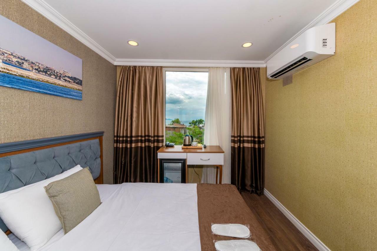Hotel Golden Istambul
