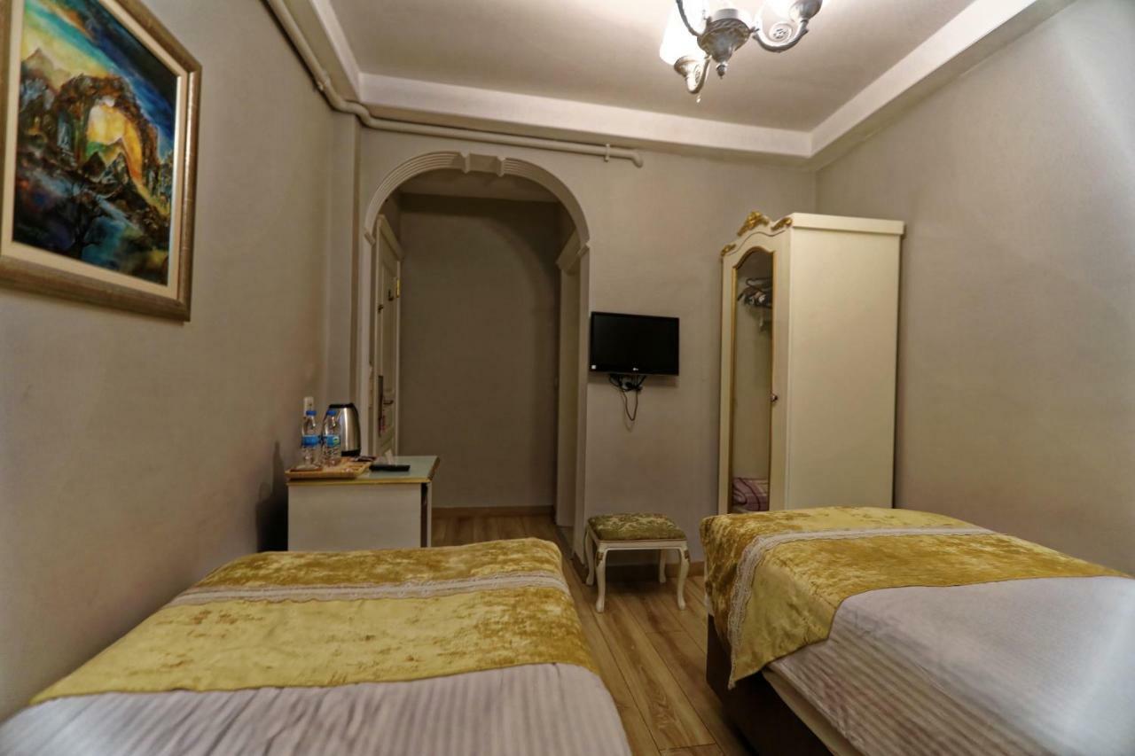 Romantic 3* Istambul