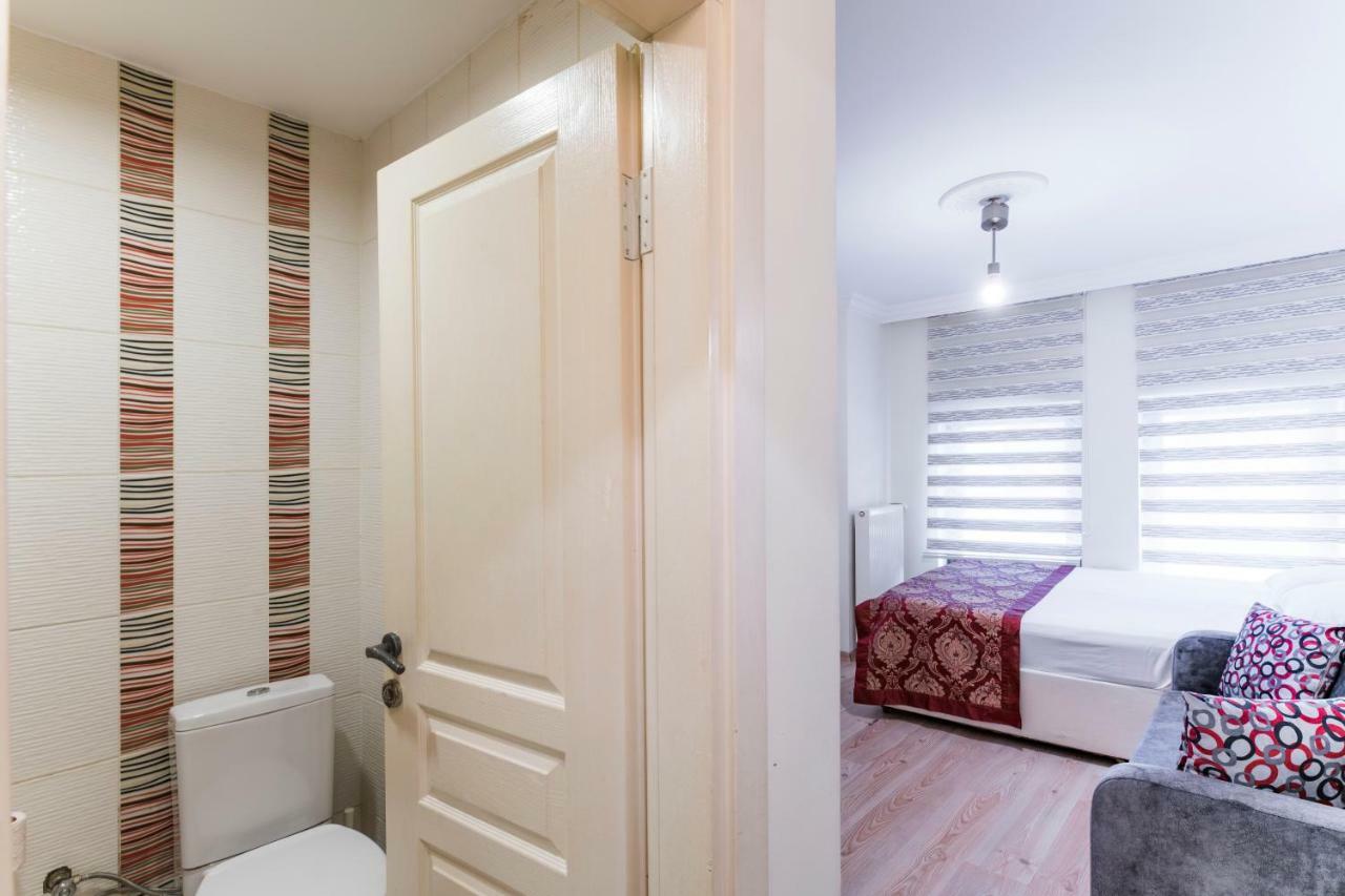 Taxim Elegance 2* Istanbul