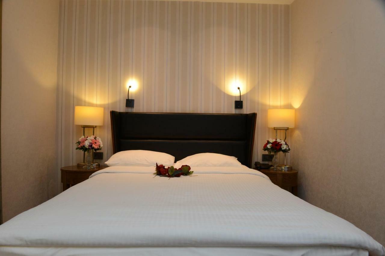 Style Sisli Hotel 4*