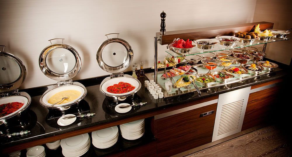 La Hotel 4*