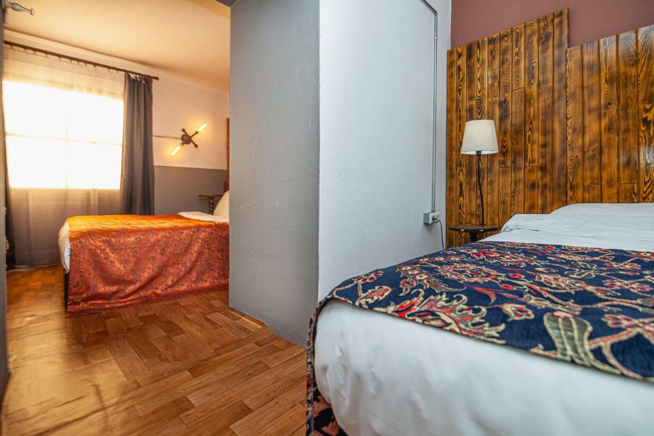 Historic Galata 3* Istambul