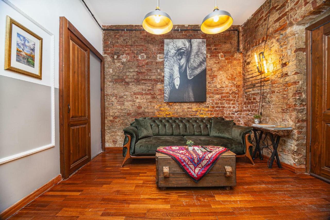Historic Galata Aparthotel