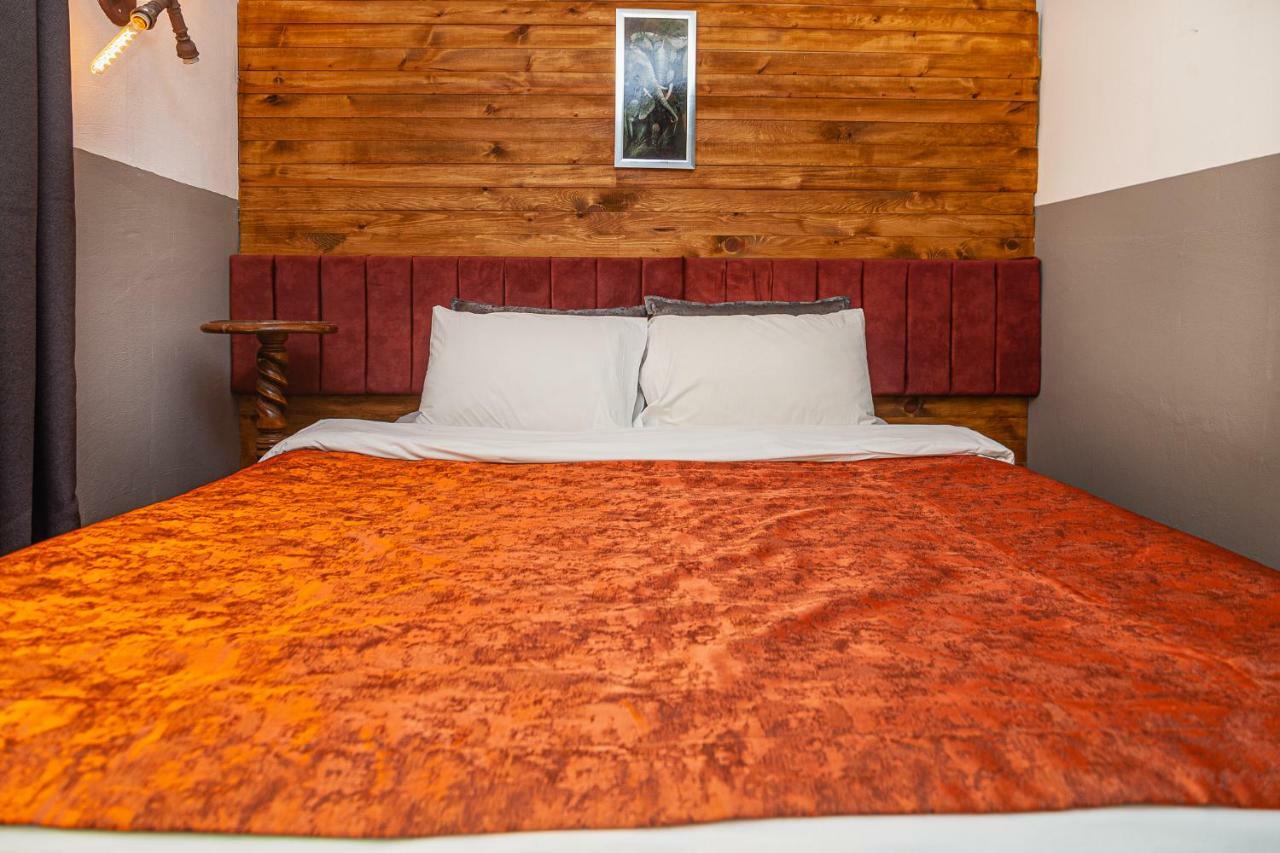 Aparthotel Historic Galata Istambul