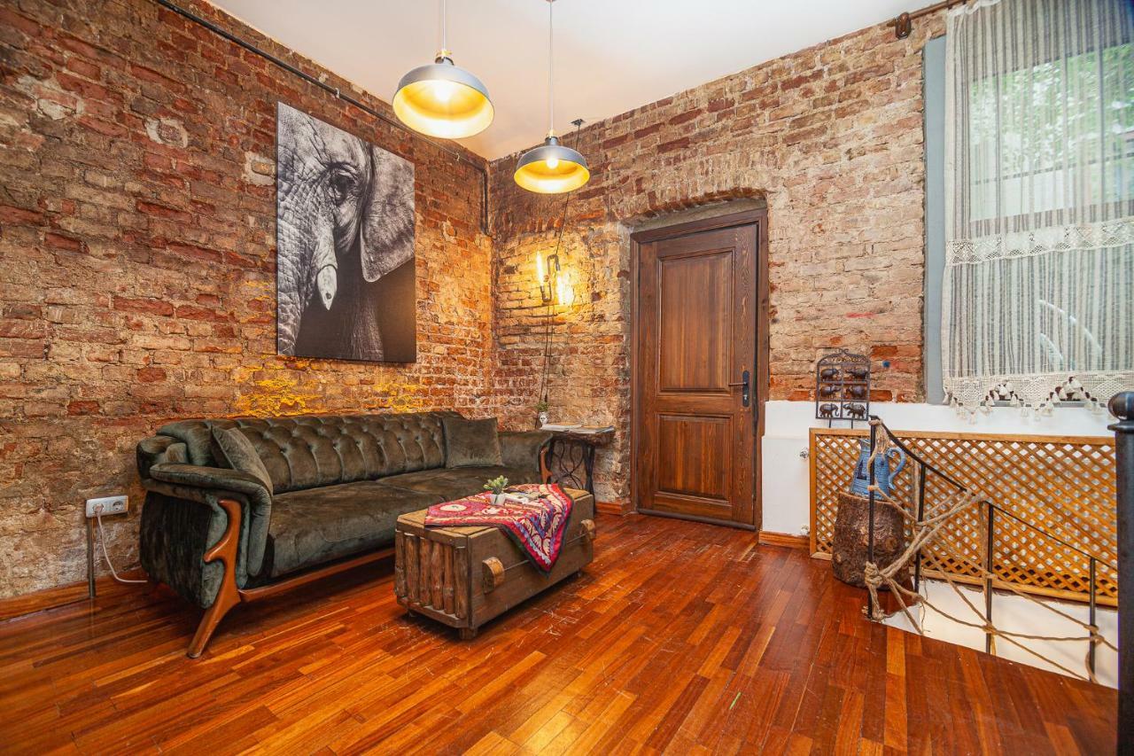 Aparthotel Historic Galata