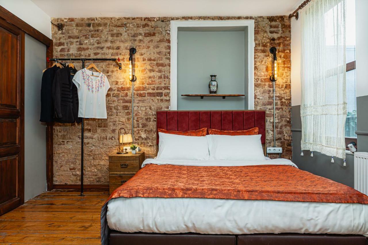 Historic Galata 3*