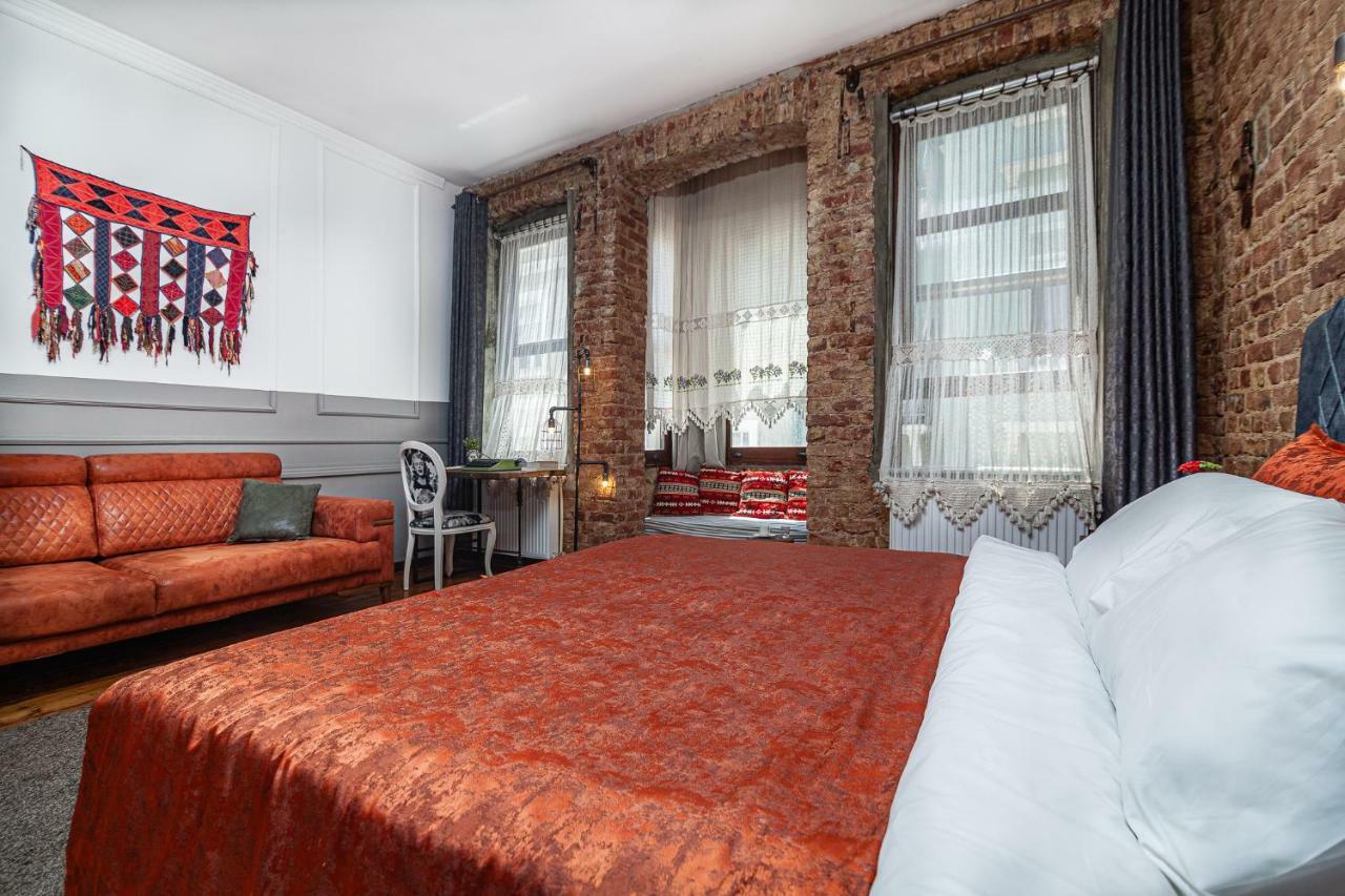 Aparthotel Historic Galata