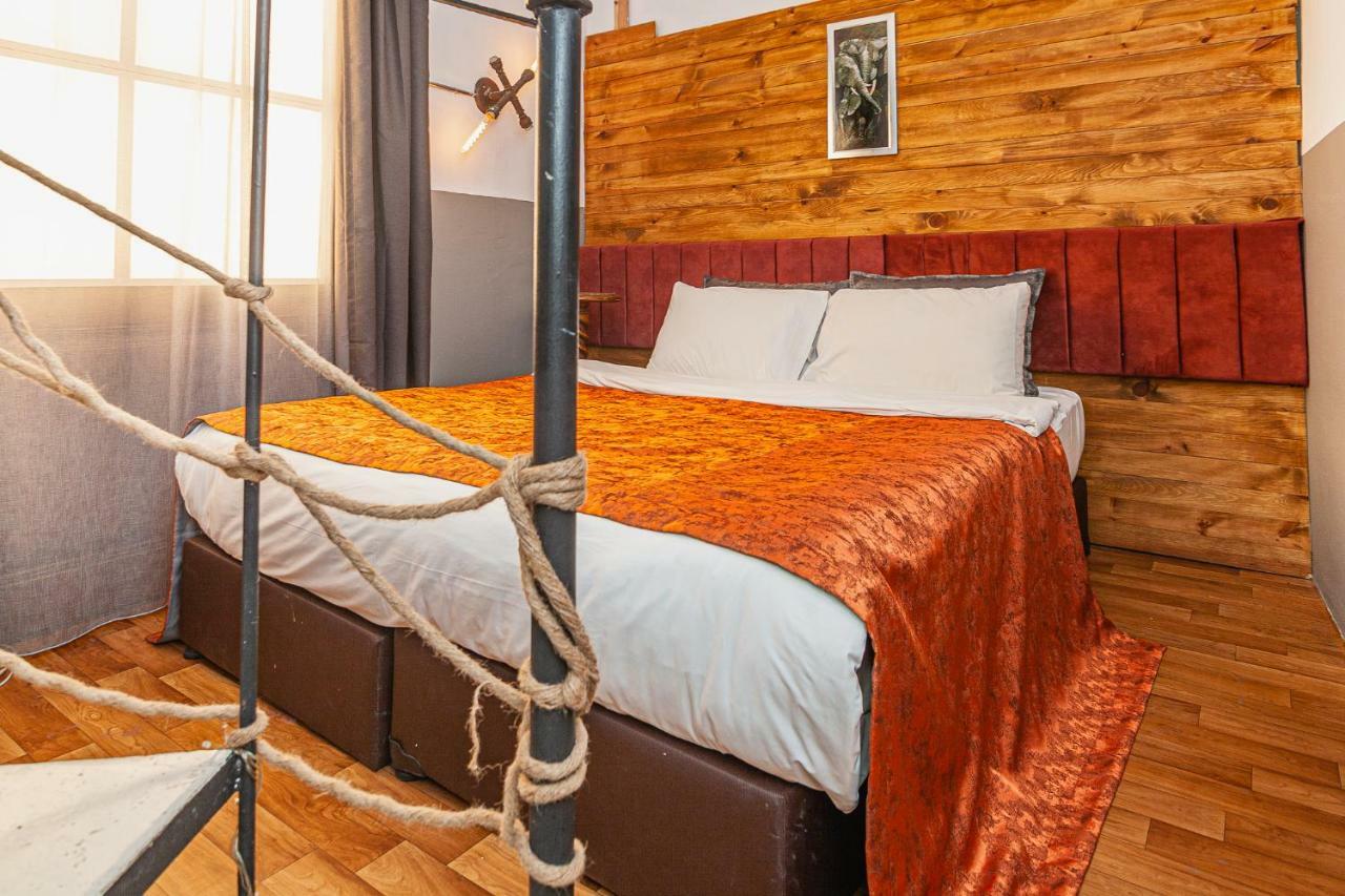 Historic Galata Aparthotel 3*