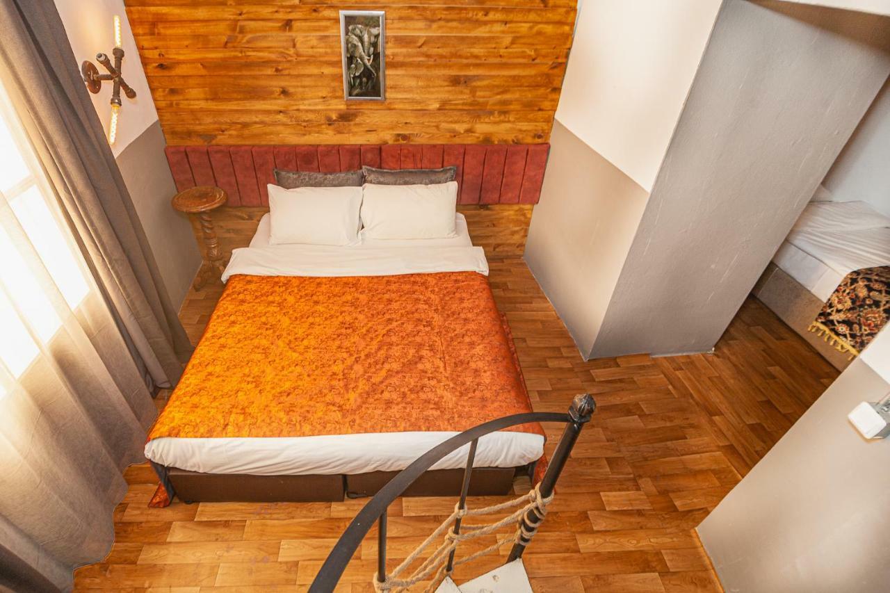 Historic Galata Aparthotel 3*