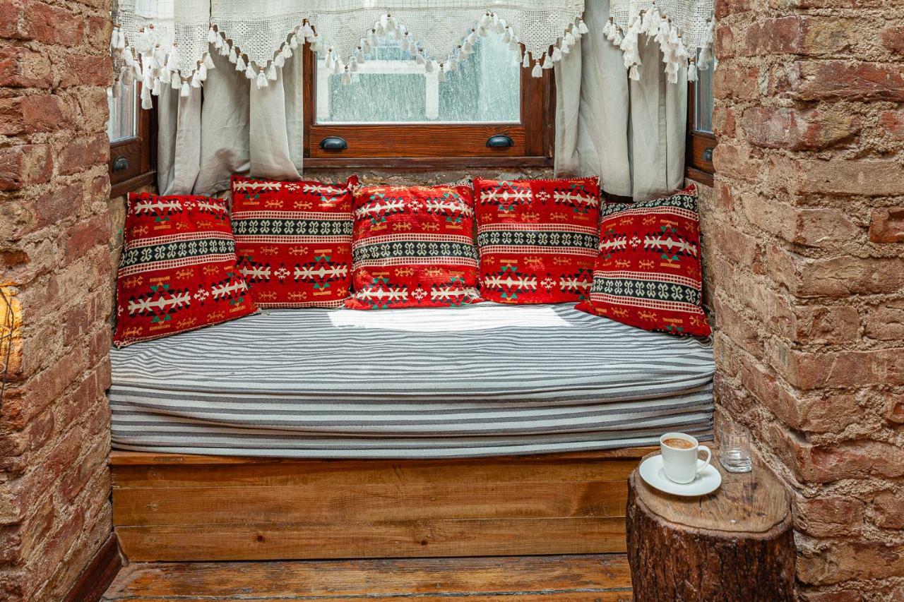 Historic Galata 3* Istambul