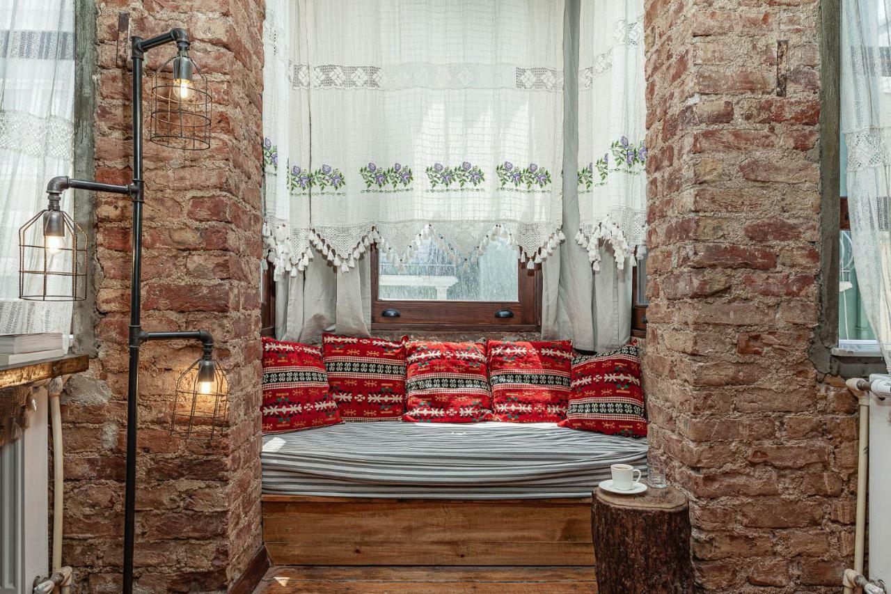 Historic Galata 3* Istambul