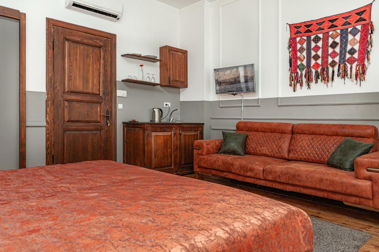 Aparthotel Historic Galata 3*