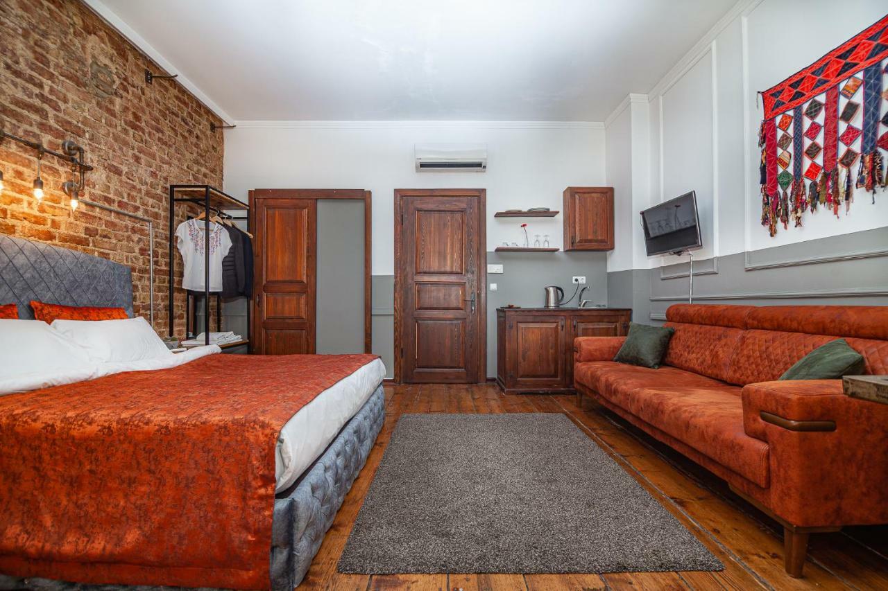 Aparthotel Historic Galata Istambul