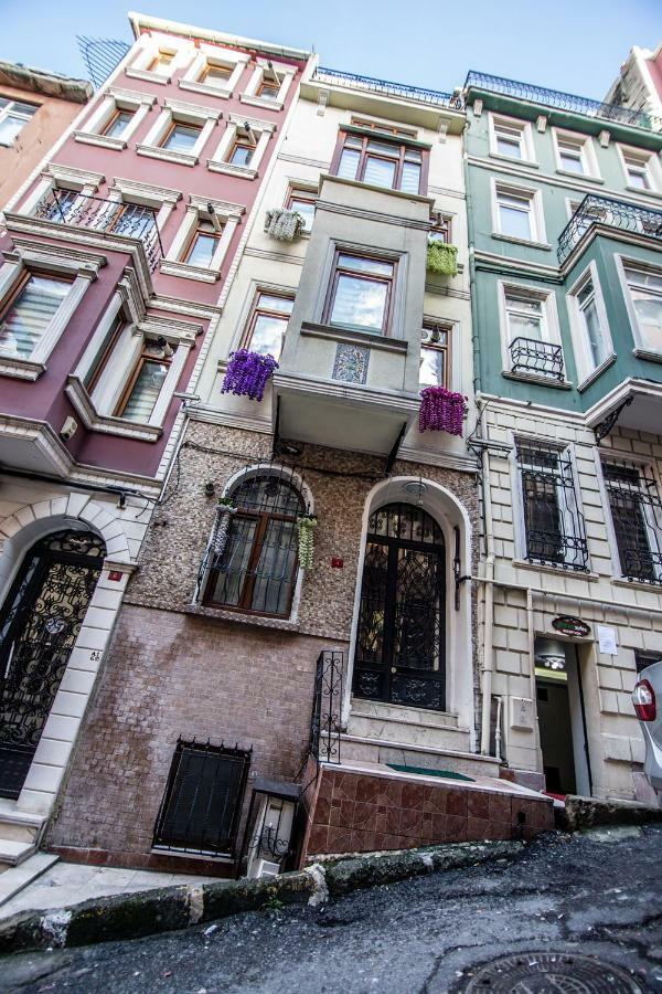 Element 3* Istanbul