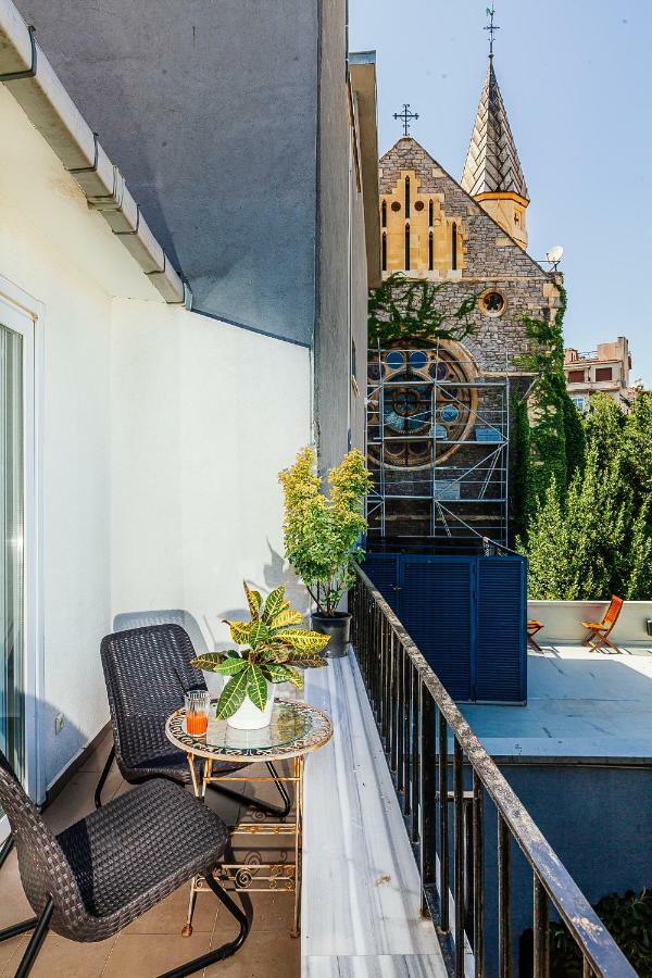 Historic Galata