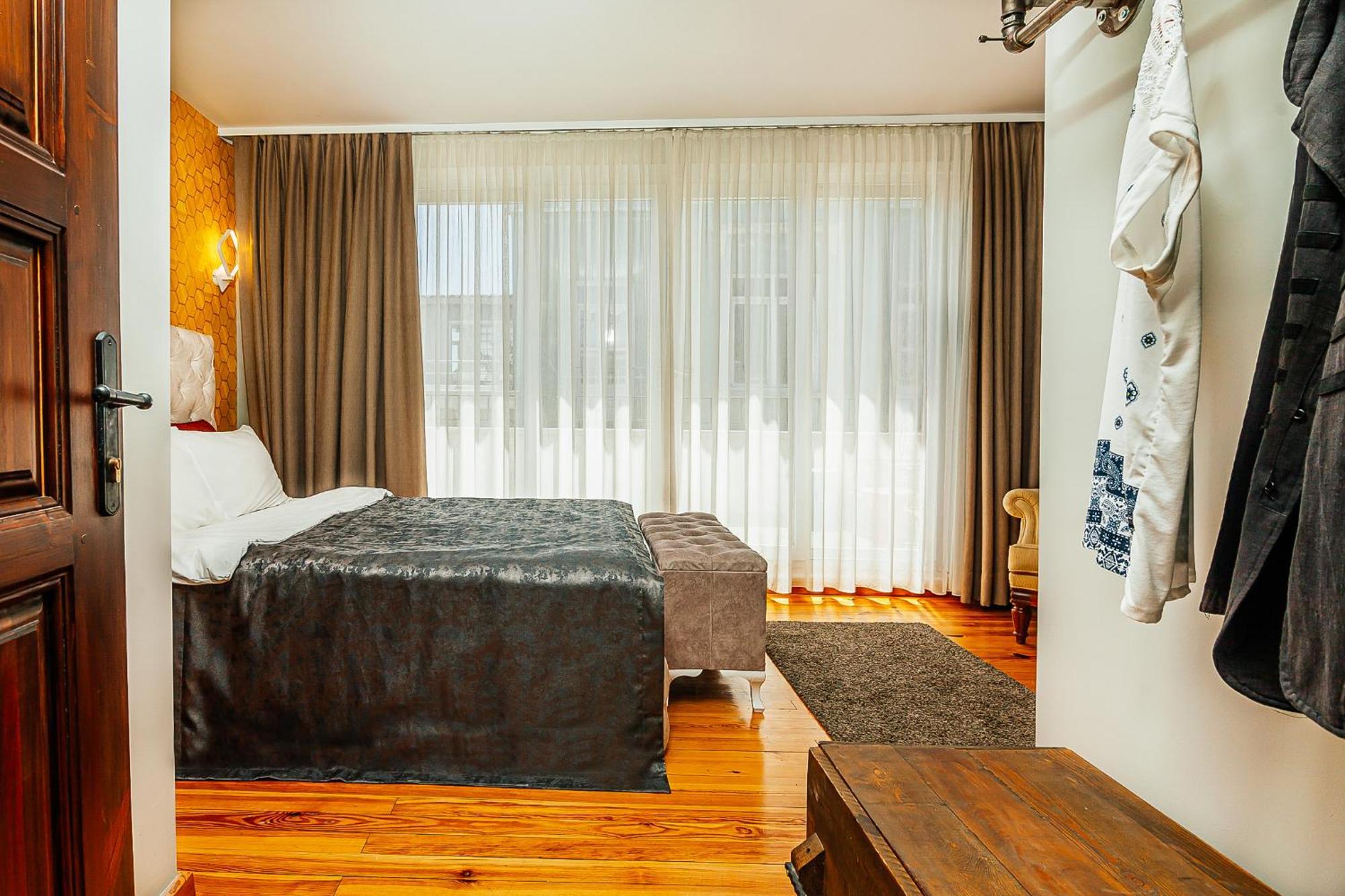 Aparthotel Historic Galata