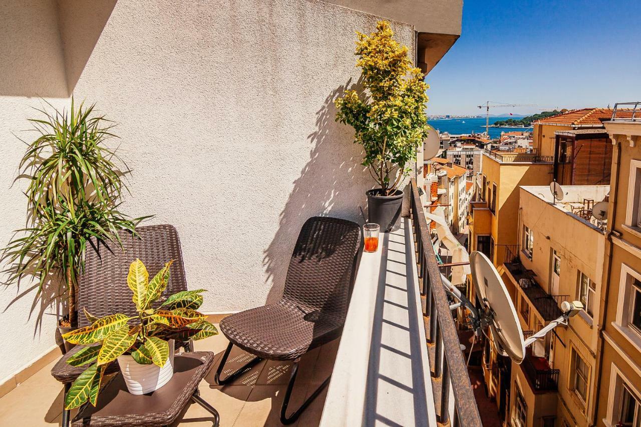 Historic Galata 3*