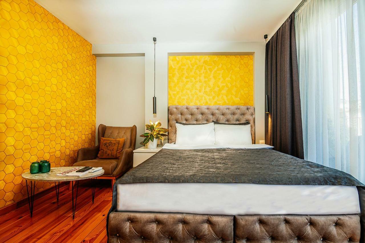 Historic Galata 3*