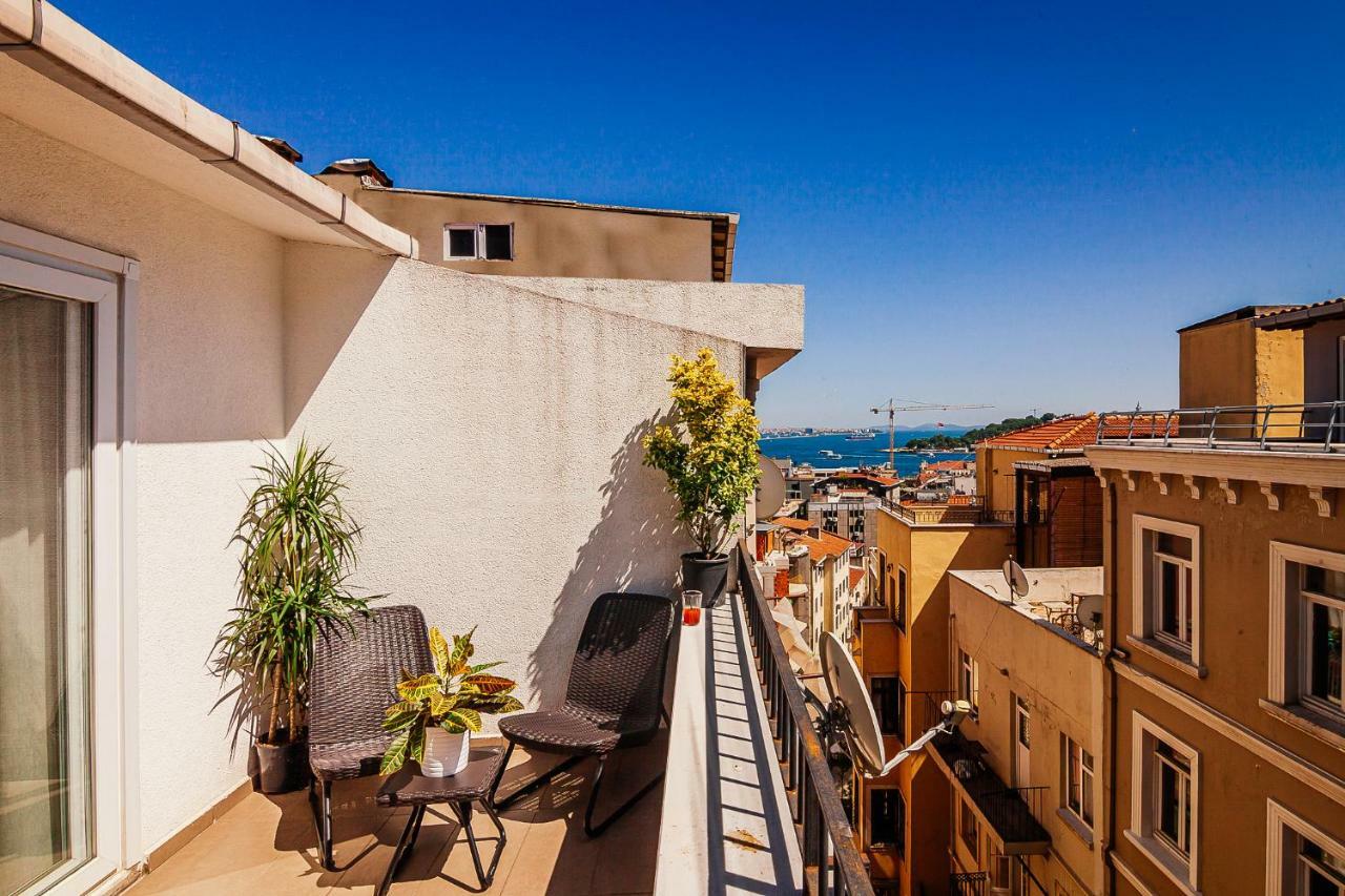 Aparthotel Historic Galata