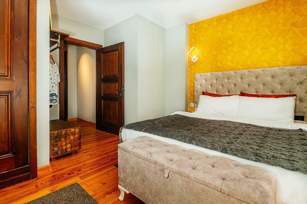 Historic Galata 3*