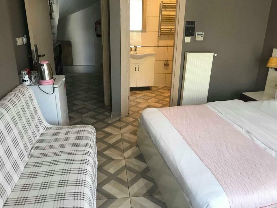 Aparthotel Almond Hill Istanbul