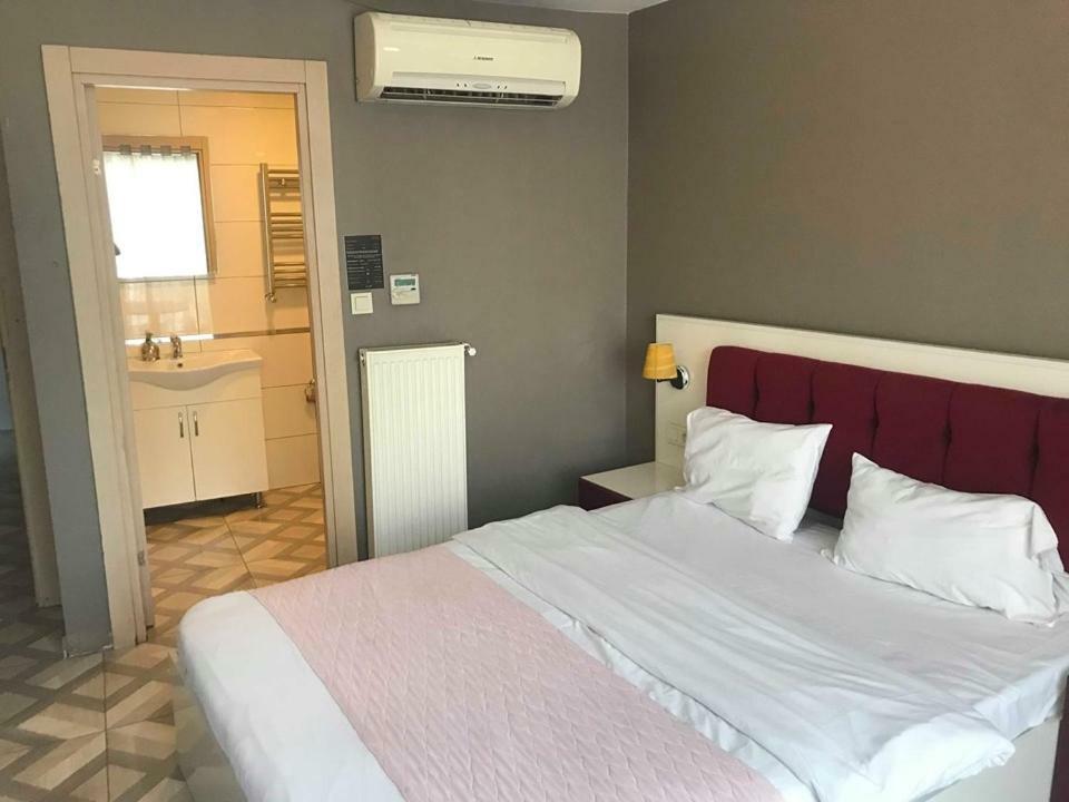 Almond Hill 2* Istanbul