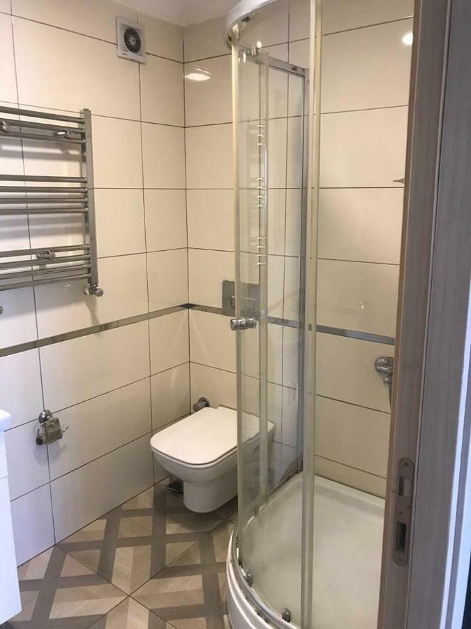 Almond Hill Aparthotel Istanbul