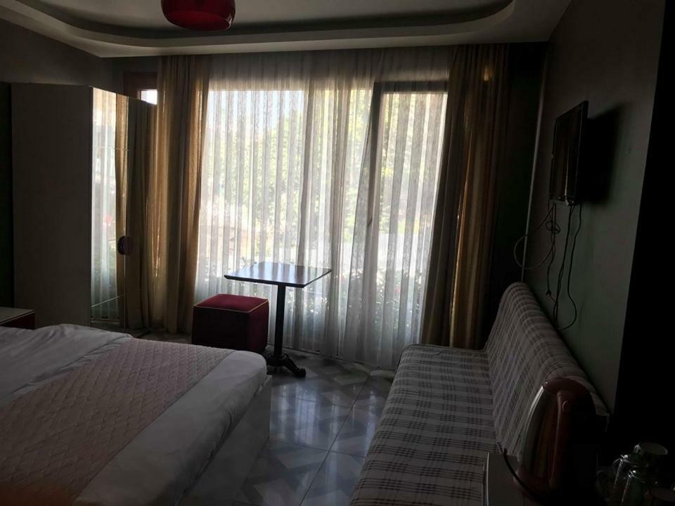 Aparthotel Almond Hill Istanbul