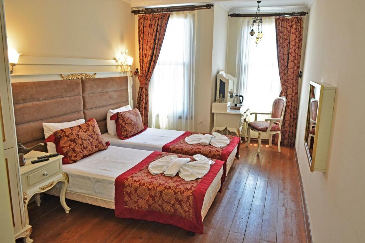 Otel Sphendon 3*