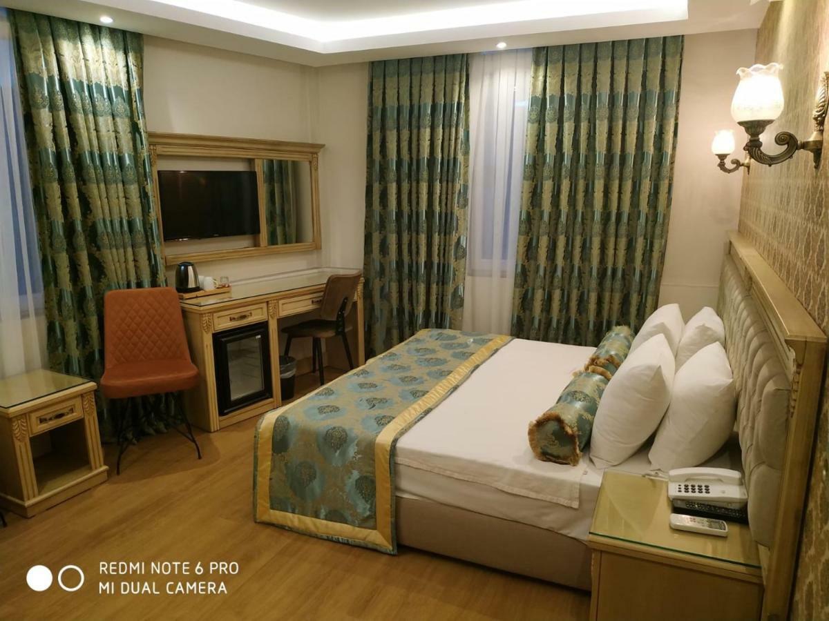 Hotel Apple Tree