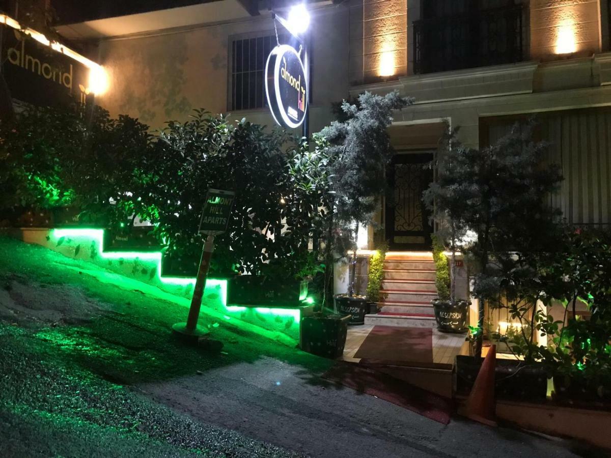 Almond Hill 2* Istanbul