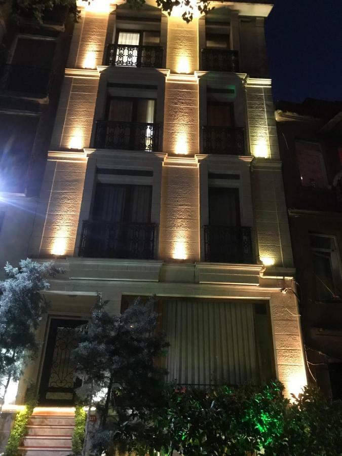Almond Hill 2* Istanbul