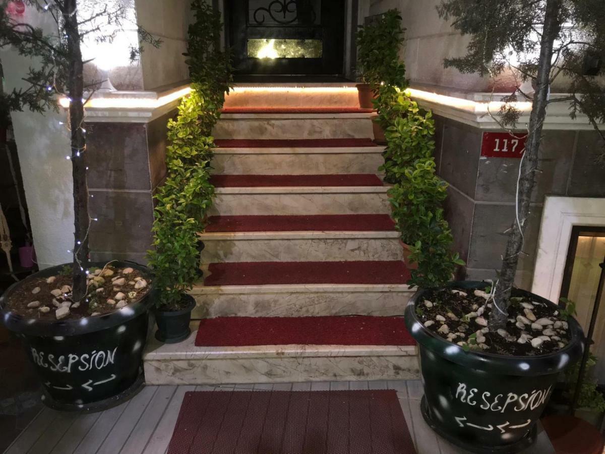 Aparthotel Almond Hill
