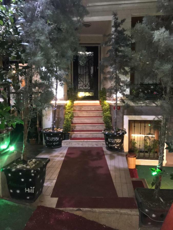 Almond Hill 2* Istanbul