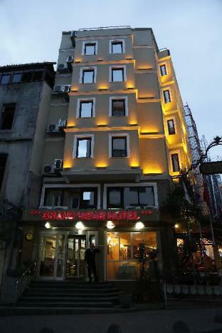 Grand Hisar Hotel