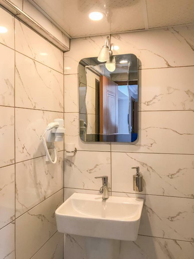 Sultanahmet Nu Hotel 2*