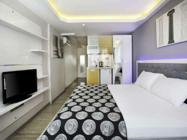 Aparthotel Harbiye Istanbul