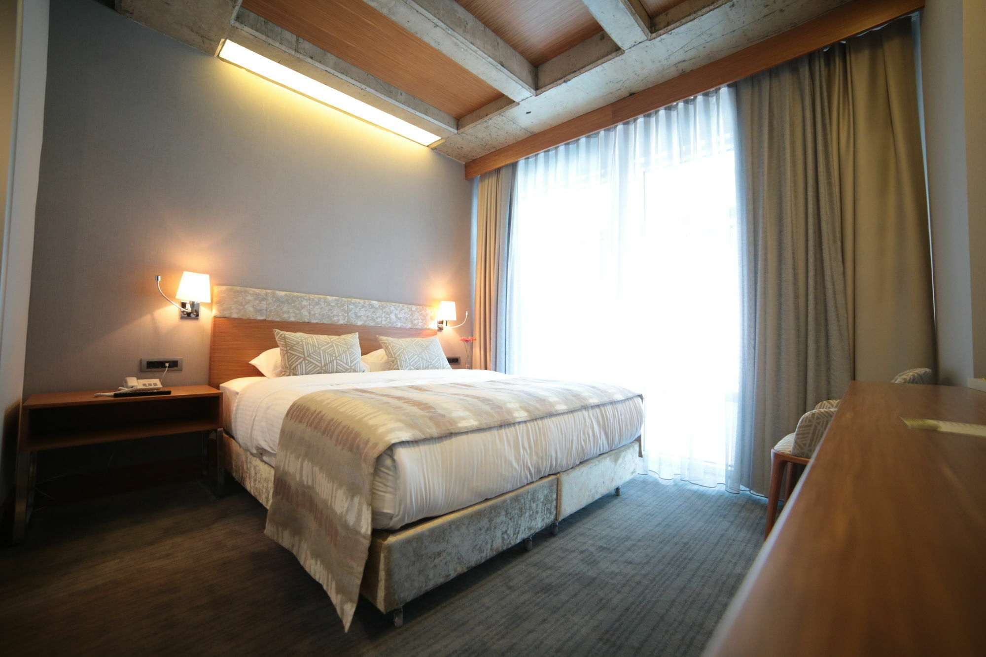 Hotel Discovery