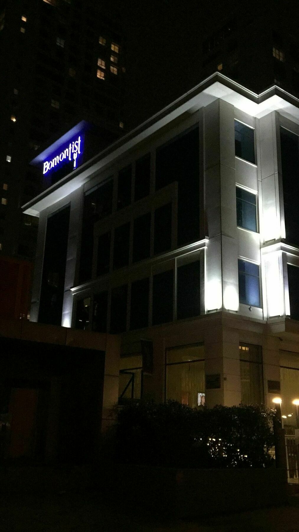 Discovery Hotel Istanbul