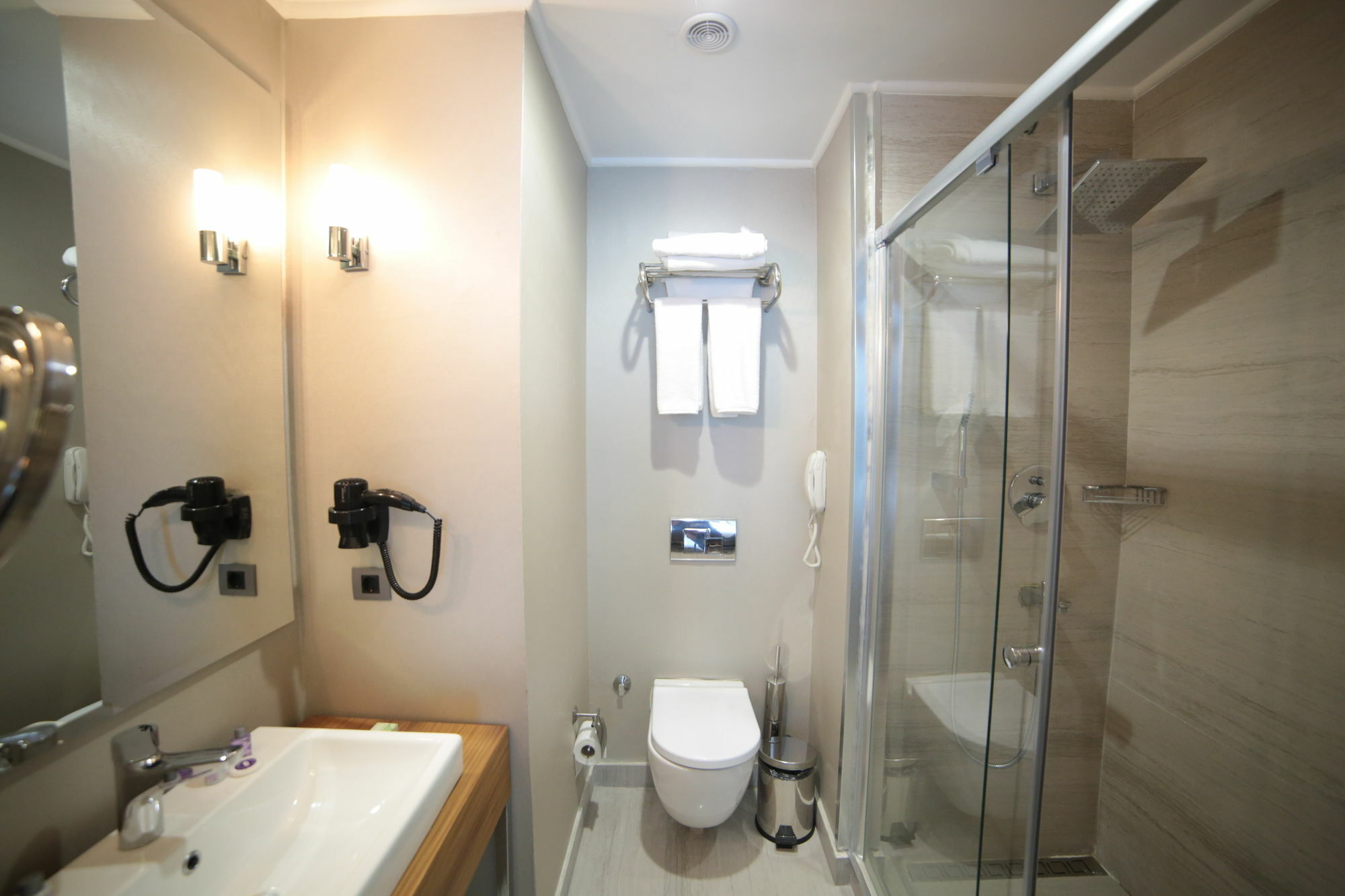 Discovery Hotel Istanbul