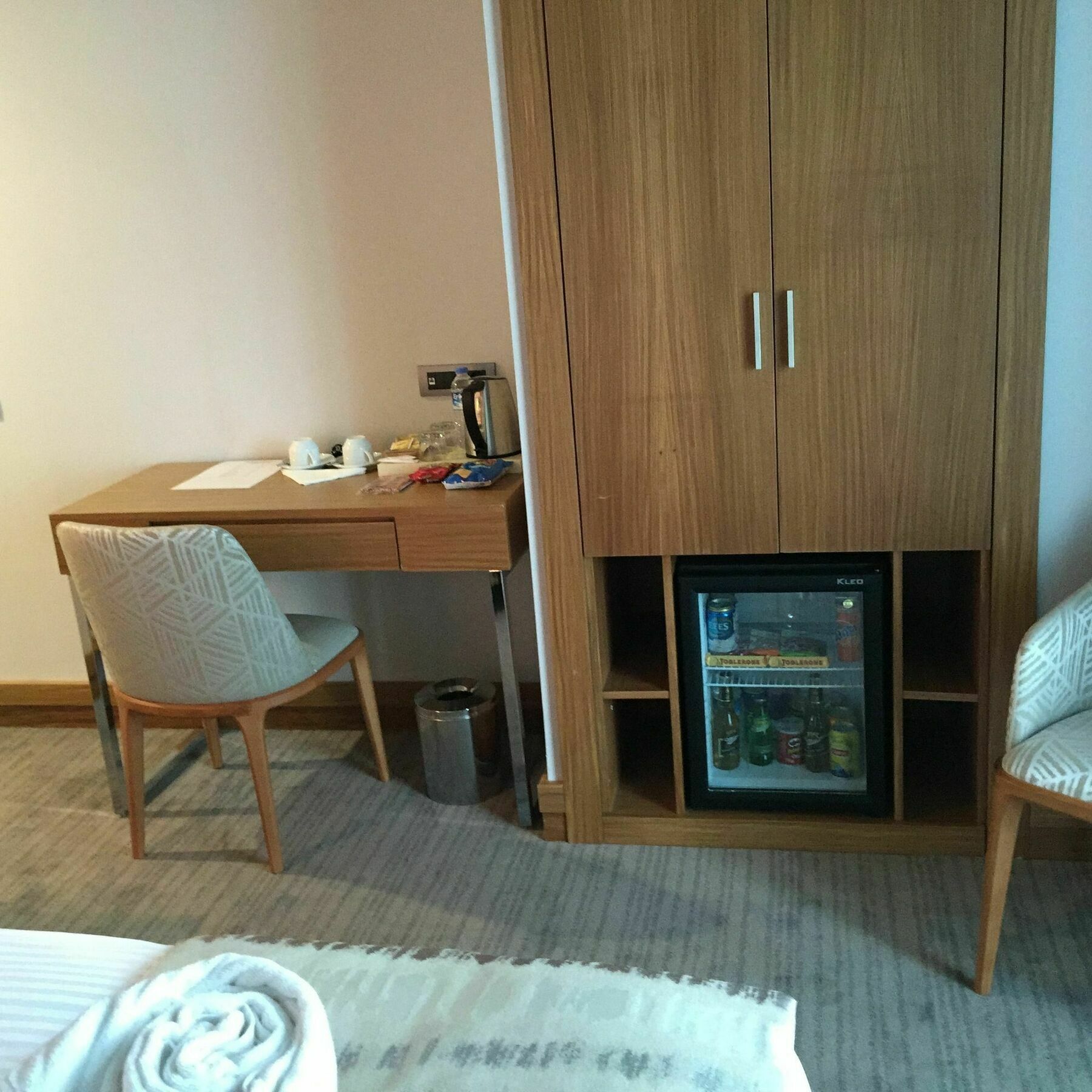 Hotel Discovery
