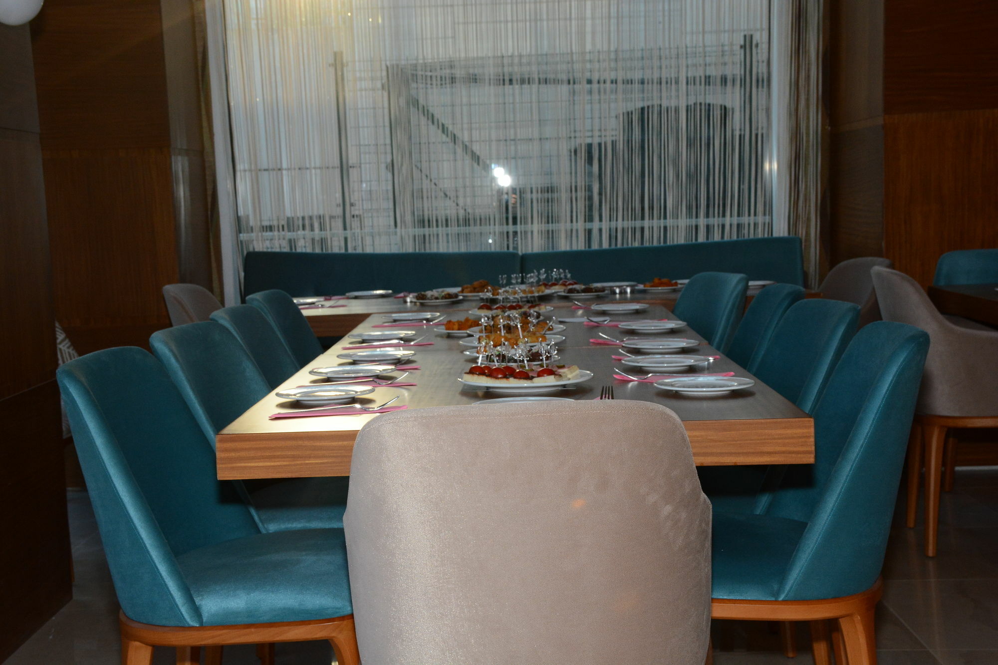 Hotel Discovery Istanbul