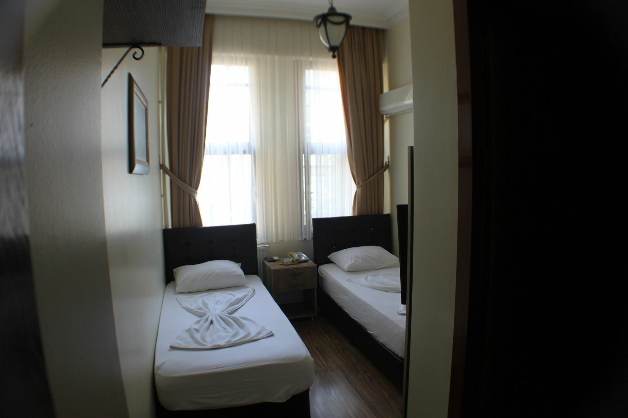 Hotel Kosk Istanbul