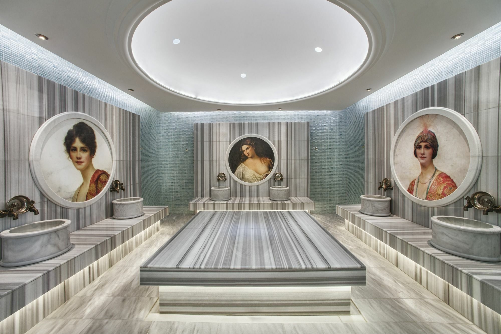 Kaya Fair & Convention Hotel Istanbul