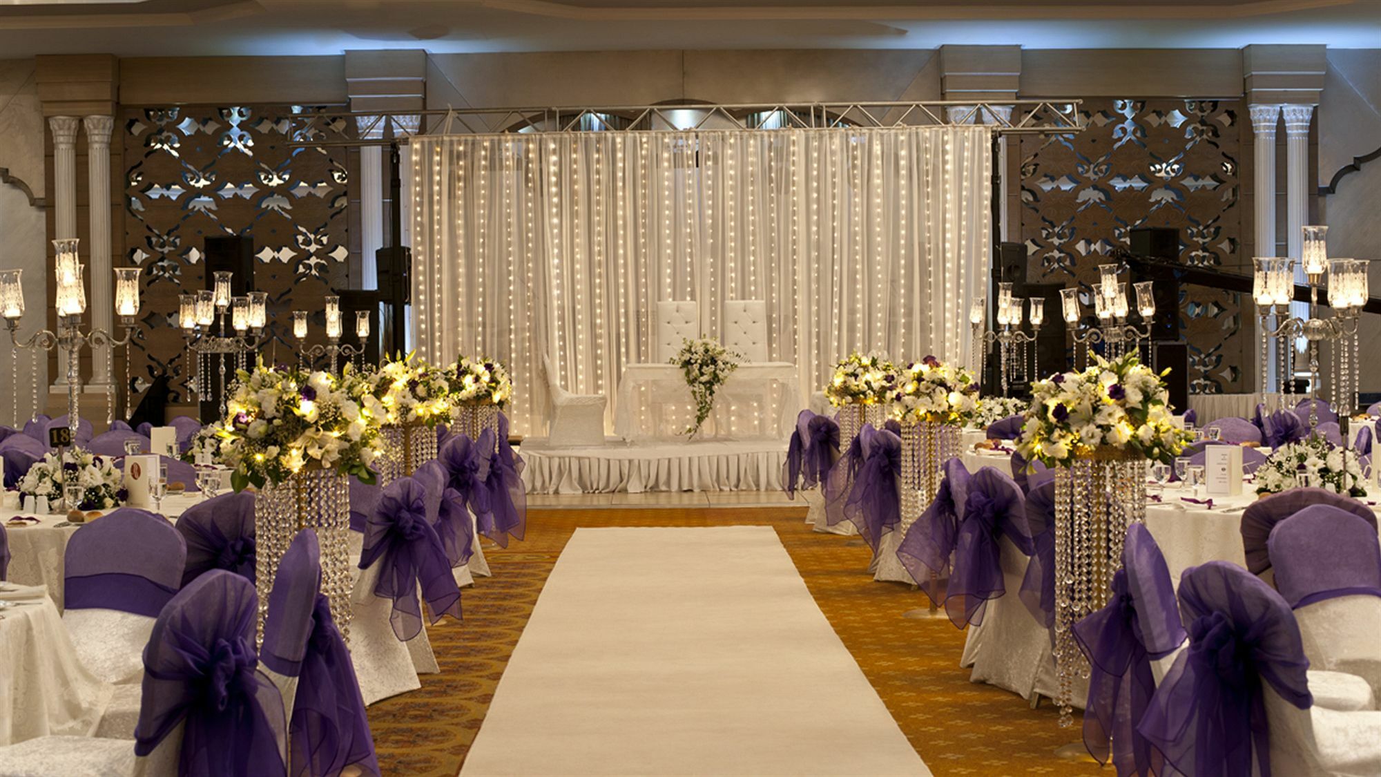 Kaya Fair & Convention 5* Istanbul