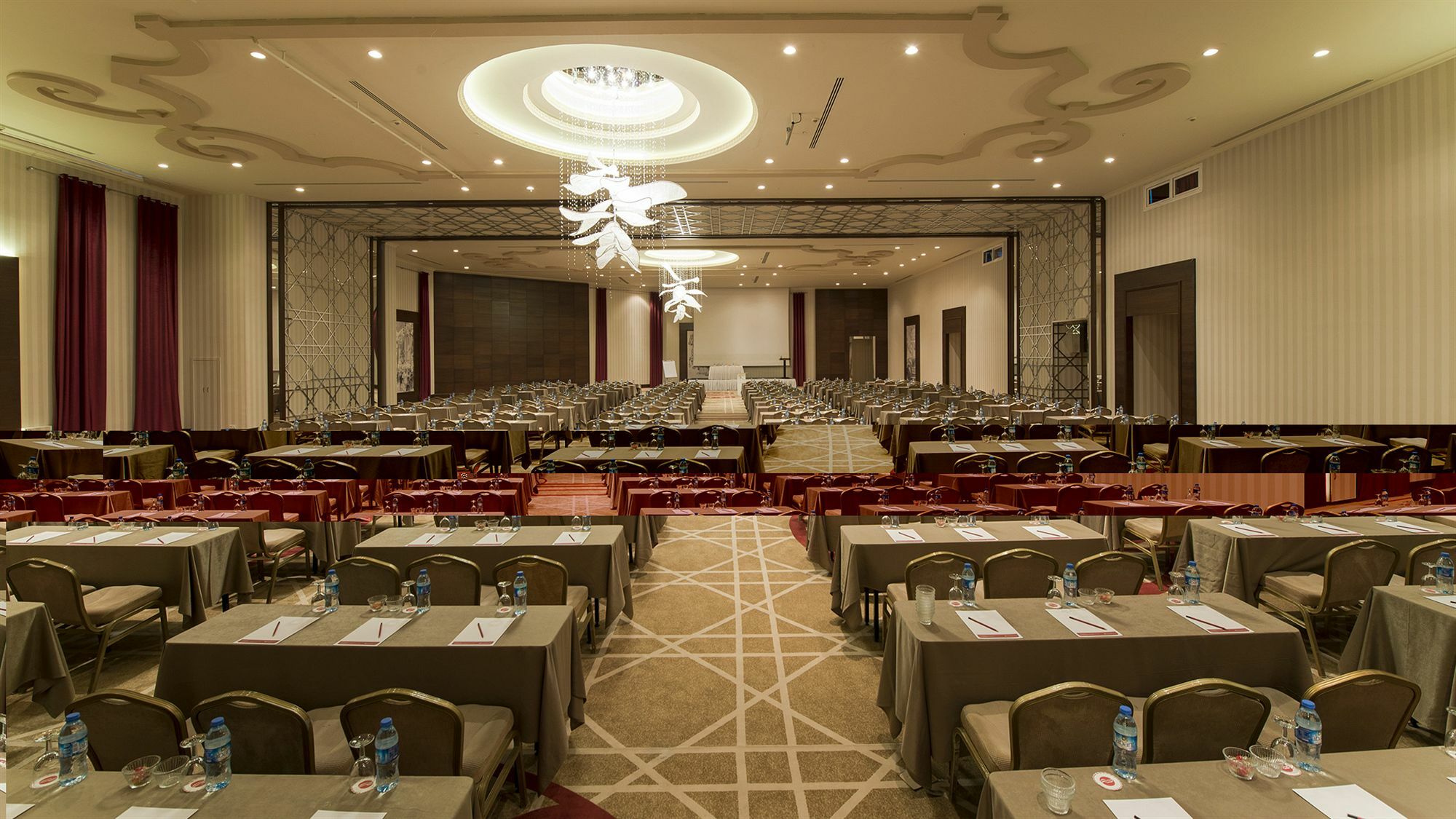 Hotel Kaya Fair & Convention
