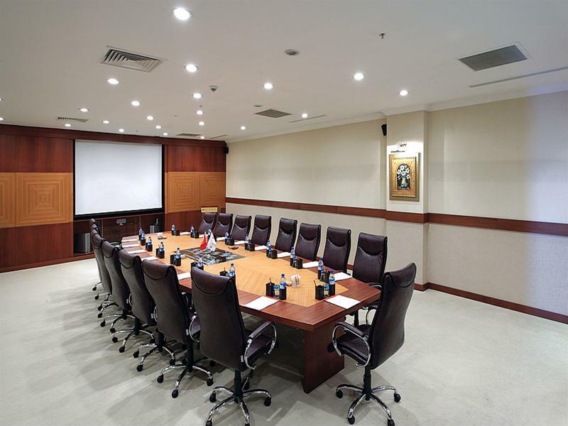 Hotel Kaya Fair & Convention