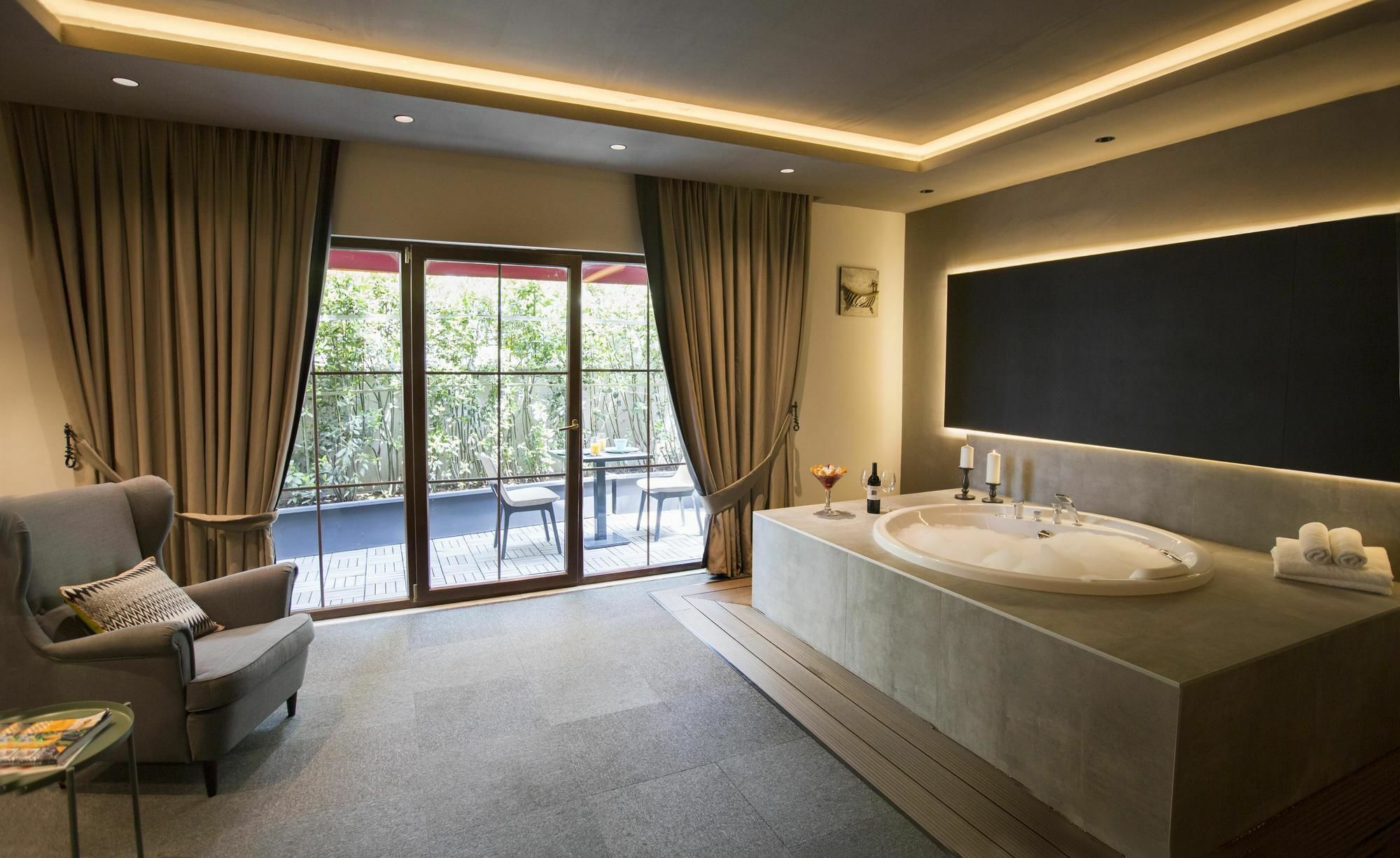 Hotel Cityloft 24 Istanbul
